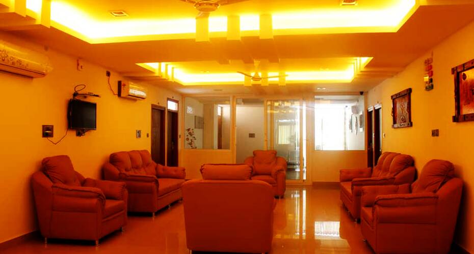 Akhand Homes Jubilee Hills, Hyderabad 2